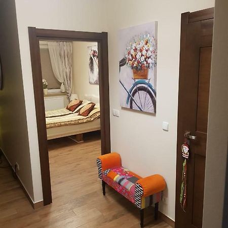 Przytulny Zakatek Apartamento Piła Exterior foto