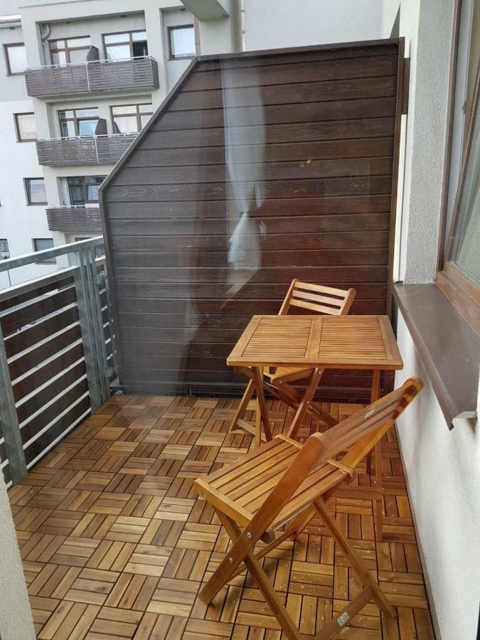 Przytulny Zakatek Apartamento Piła Exterior foto